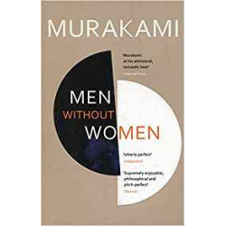 Men Without Women- Haruki Murakami9781784705374