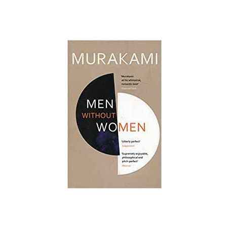 murakami haruki men without women