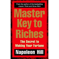 Master Key to Riches- Napoleon Hill