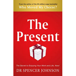 The Present-Spencer Johnson9780553817959