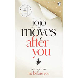 After You- Jojo Moyes