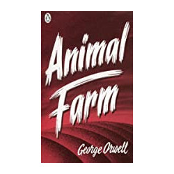 Animal Farm -George Orwell9780141393056