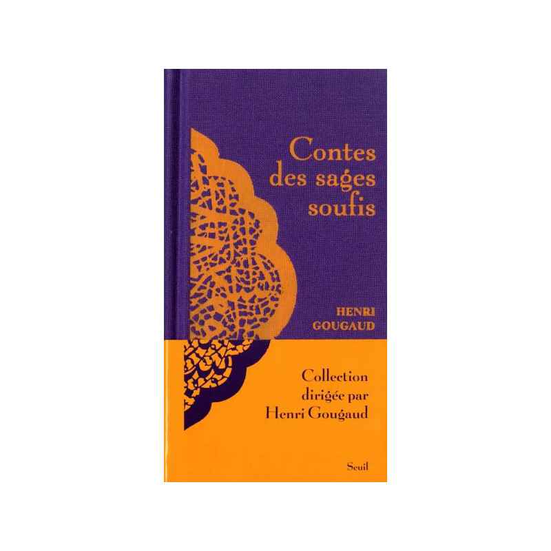 Contes des sages soufis Henri Gougaud9782020687294