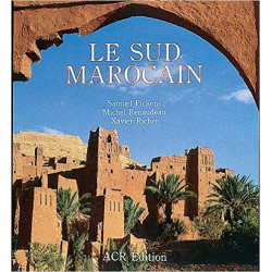 Le Sud marocain