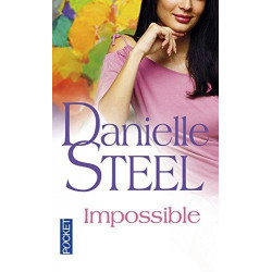 impossible.  danielle steel9782266207584