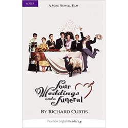 PLPR5:Four Weddings and a Funeral