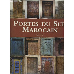 Portes du sud marocain