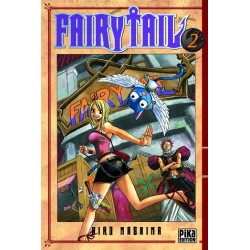 Fairy Tail T029782845999459