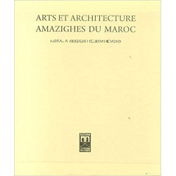 Arts et Architecture Amazighes du Maroc9789954103586
