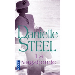 La vagabonde.    Danielle Steel