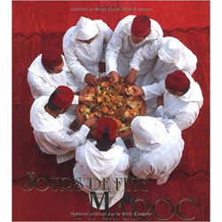 ours de fête au Maroc Relié – 15 octobre 2004 de Ilham Ibrahimi9782867701672