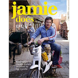 Jamie Does Relié9780718156145