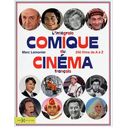 L'Intégrale du cinéma comique français