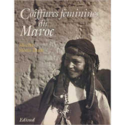 Coiffures féminines au Maroc9782857444923