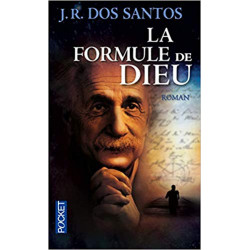 La formule de Dieu- José Rodrigues DOS SANTOS