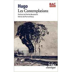 Les Contemplations - Victor Hugo