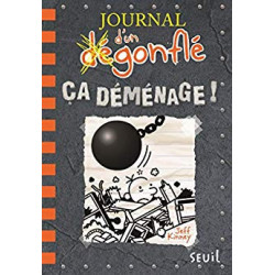Journal d'un dégonflé - tome 149791023512328