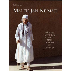 Malek Jan Ne'Mati - La vie n'est pas courte mais le temps est compté Broché – 21 mars 2013