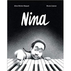 Nina Album – 15 octobre 2015