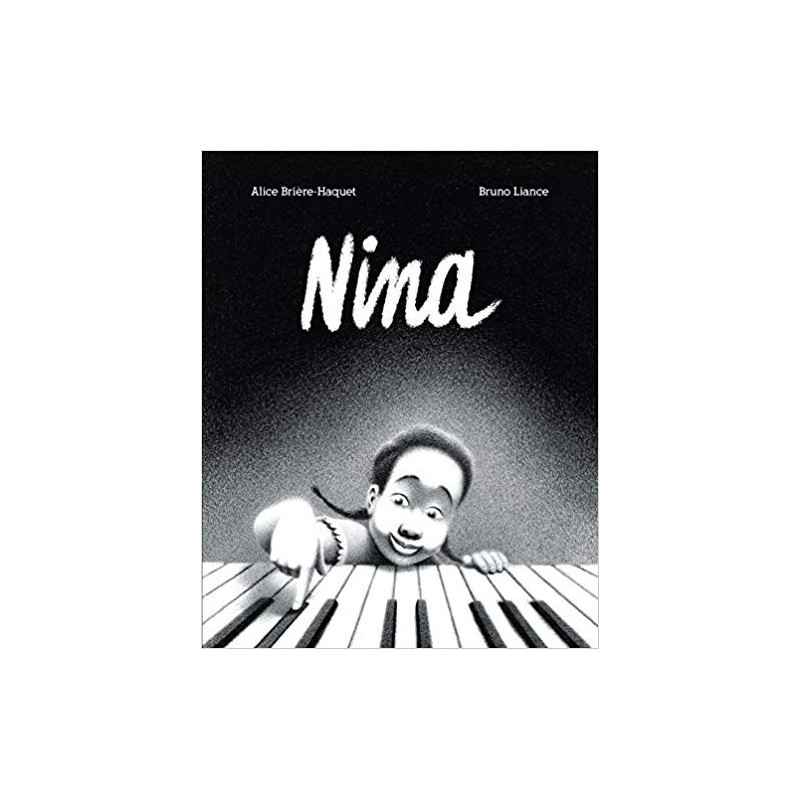 Nina Album – 15 octobre 20159782070664849