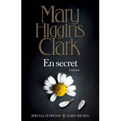 En secret De Mary Higgins Clark