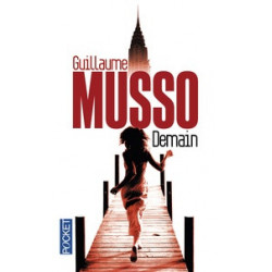 Demain.  Guillaume Musso -