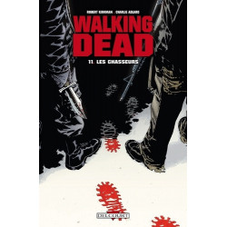 Walking Dead Tome 119782756021102