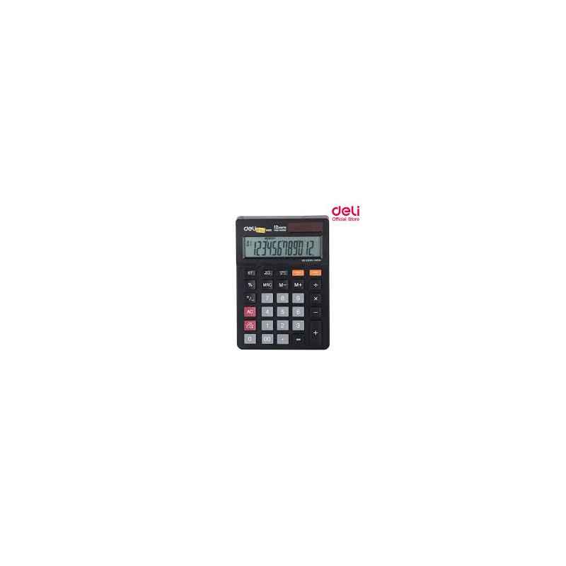 Calculatrice deli smart M01320