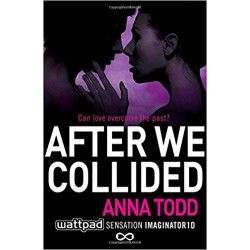 After We Collided-ANNA TODD9781501104008