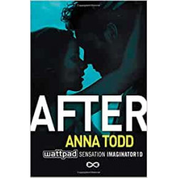 After - anna todd