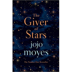 The Giver of Stars -JOJO MOYES