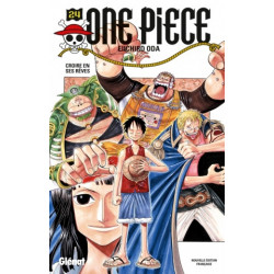One Piece - Édition originale - Tome 24