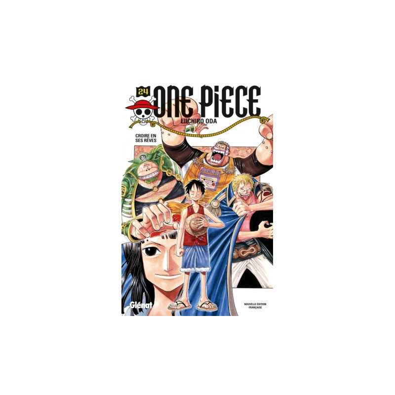 One Piece tome 249782723494809