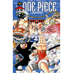 One Piece - Édition originale - Tome 40 : Gear Format Kindle de Eiichiro Oda