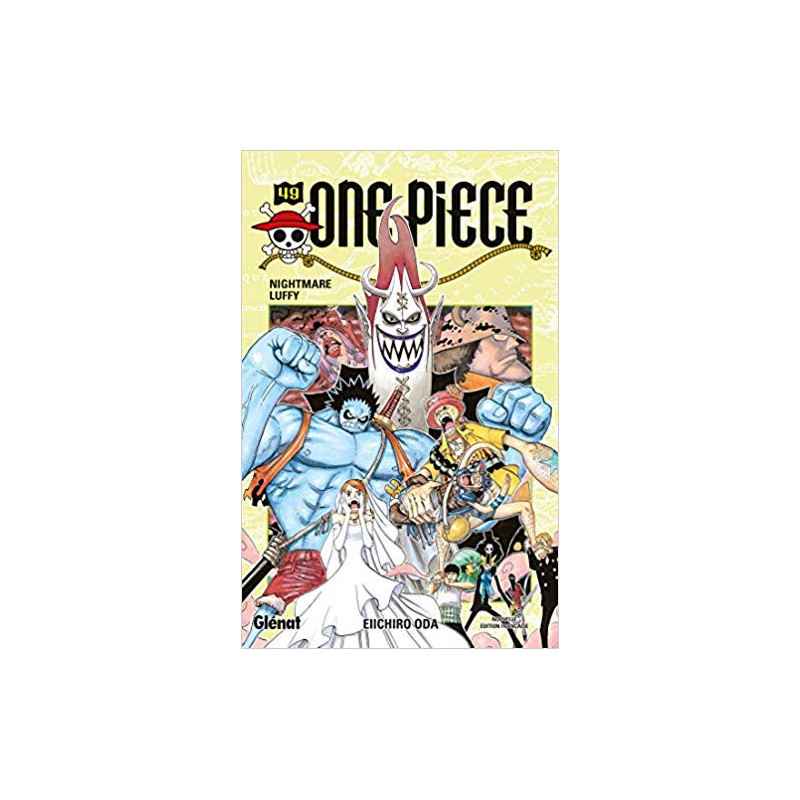 One piece tome 499782344001936