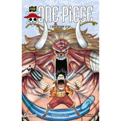One Piece - Édition originale - Tome 48
