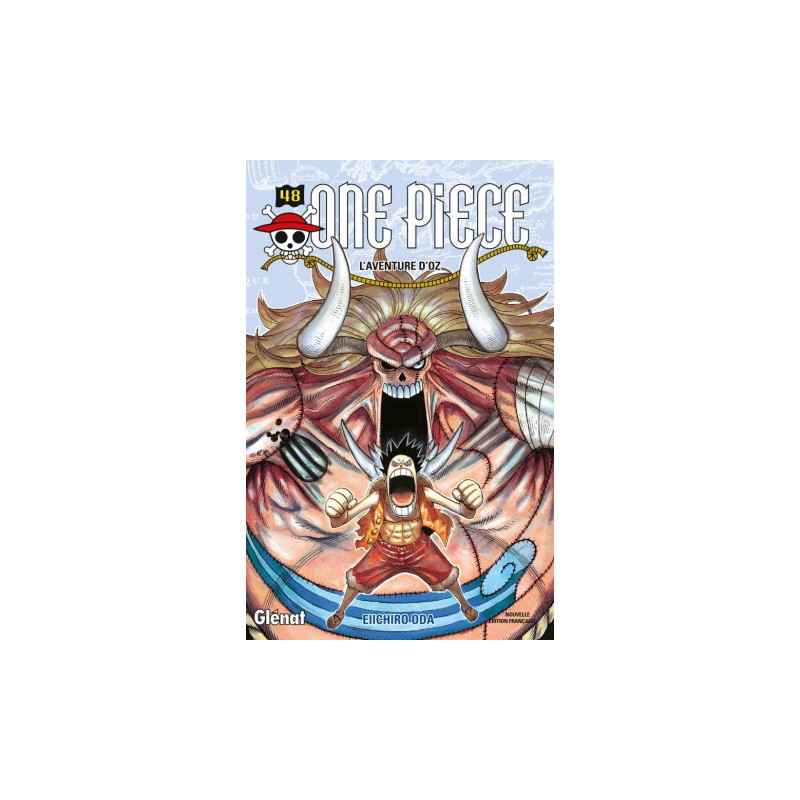 One piece tome 489782344001929