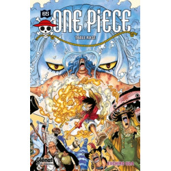 One Piece - Édition originale - Tome 65