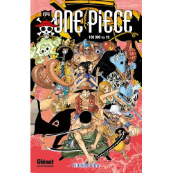 One Piece Tome 649782723487702