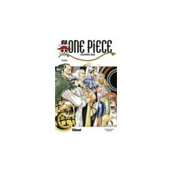One Piece : édition originale 21