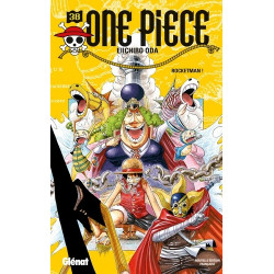 One Piece Tome 389782723498661
