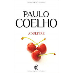 Adultère (Français) Poche – 6 mai 20159782290112557