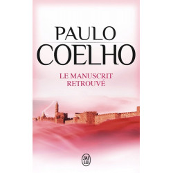 Le manuscrit retrouvé - Poche Paulo Coelho9782290082850