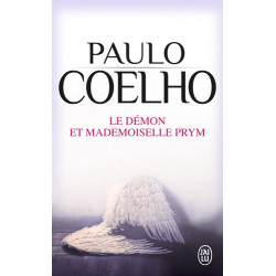 Le démon et mademoiselle Prym - Poche Paulo Coelho9782290016602