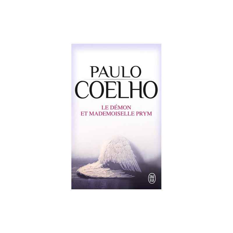 Le démon et mademoiselle Prym - Poche Paulo Coelho9782290016602