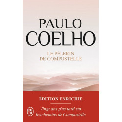 Le pèlerin de Compostelle - Poche Paulo Coelho9782290148174