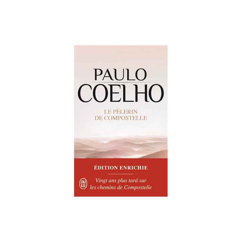 Le pèlerin de Compostelle - Poche Paulo Coelho9782290148174