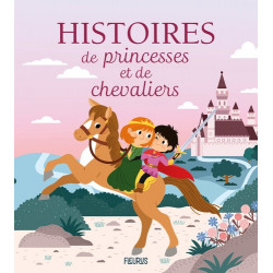 Histoires de princesses et de chevaliers - Album