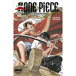 One piece tome 03