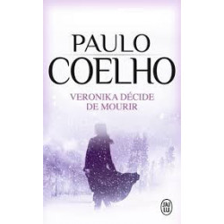 Veronika décide de mourir - Paulo Coelho